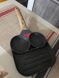 煎蛋鍋 煎蛋pan egg pan