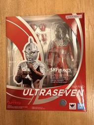 Bandai S.H.Figuarts Ultraman Seven
