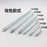 Furniture cabinet door handle cabinet wardrobe shoe cabinet bathroom cabinet TV cabinet door handle 