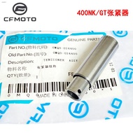 ■CFMOTO Chunfeng original motorcycle accessories 400NK/GT tensioner 700 small chain timing chain adj