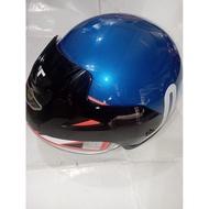 HELMET XDOT G118 YOLO L SIZE 60MM BARU