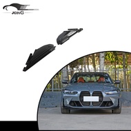 Carbon fiber Cowl Cover Panels for BMW 3 4Series G80 M3 G82 G83 M4 2D 4-Door 2021-2022
