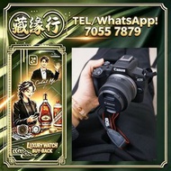 菲林相機、中片幅、電影鏡頭、數碼相機 Leica 徠卡、Hasselblad 哈蘇、Rollei 祿萊、Linhof 林哈夫、Bronica 勃朗尼卡、Mamiya 瑪米亞、Contax 康泰時、Vo