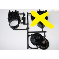 Japan TAMIYA DT02/Dt03a Parts Gearbox (19005783) Some Partial