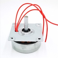 30W Three-phase AC Permanent Magnet Wind Generator Hand Generator DIY Homemade