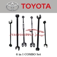 Rear Suspension Arm / Lower Arm / Trailing Arm for Toyota Camry 2007-2018 ACV40,ACV41, ASV50, ACV51