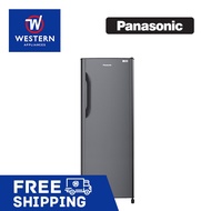 ❁Panasonic NRAQ301FB 10.8cuft Direct Cool, Inverter, Upright Freezer