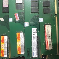 Jintaike Zhiqi Shiquan 8G DDR4 2666  เข้ากันได้กับหน่วยความจำเดสก์ท็อป 2133 2400 เดสก์ท็อป