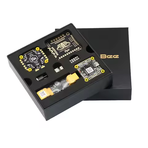 Speedybee F405 V5 55A Stack F405 V5 FC & OX32 55A ESC