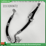 [in stock]2213203672 Power Steering Pumps Hose for - CL600 CL65  S600 S65