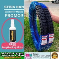 SITUS BAN!! Ban Luar Semi Trail Ring 17