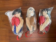 矢吹丈 絕版公仔