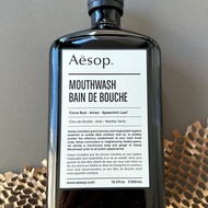 Aesop Aesop Aesop Mouthwash 500mle