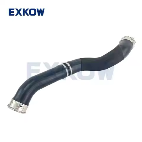 Turbo Charger Inter Cooler Outlet Air Hose for Ford Ranger Everest 2.0 TDCI Turbo Diesel 2019-2022 J