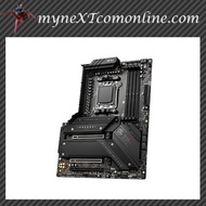 MSI MPG X670E CARBON WIFI