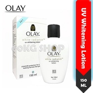 Olay White Radiance UV Whitening Lotion 150ml