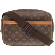 二手路易威登 Reporter PM Monogram M45254 單肩包 LV 1556 LOUIS VUITTON