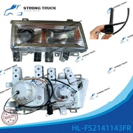 FUSO FP510 HEAD LAMP LH RH SUPER GREAT