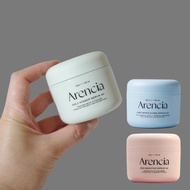 Korea [Arencia] Arencia Gel Essence Cool Color Royal Rosehip Deep Hydrating Moisturizing Repair|La l