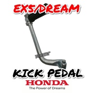EX5 HIGH POWER EX5 DRAEM KICK STARTER KICK PEDAL