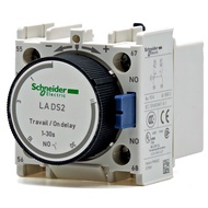 Schneider LC1D Type Contactor LA2DT2 Air Delay Head LADR0 LADT4 LADS2
