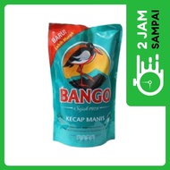 Bango Kecap Manis Pouch 720 ml