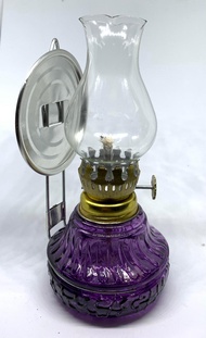 Lampu Teplok Ublik Minyak Tanah Jadul. Lampu Semprong Lampu rukun