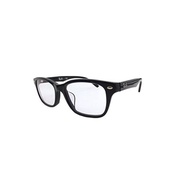 [Lens with Dimming Lenses Hoya Sante Tech Light Control Glasses Set Gray] Ray-Ban (R