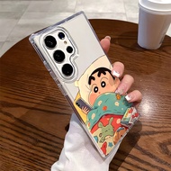 สินค้า 1 บาท ใสเคสสวย for Samsung A55 5G A05S A54 5G A15 5G A06 S24 ULTRA S24 FE S23 ULTRA A05 A12 A