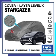 Level X 4 Layer STARGAZER Car Cover Cover LEVEL X Waterproof Not Megastore