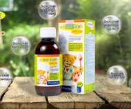 Fitobimbi Appetito - Siro Ăn Ngon 3 Tác Động Từ Thảo Dược Chuẩn Hóa Châu Âu giúp trẻ ăn ngon miệng t