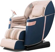 Erik Xian Massage Chair Home Full Automatic Space Multifunctional New Small Electric Old Man Sofa Full Body 4D Zero Gravity Massage Chair Office Chair Professional Massage And Relax Chair LEOWE