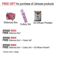 LIBRESSE FREE GIFT