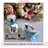 KAISHAR - GLITTER / GLITTER / FINE BEAD / GLITTER POWDER / GLITTER POWDER / GLITTER HENNA / GLITTER 