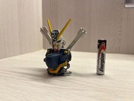 二手 海盗高達X1 扭蛋