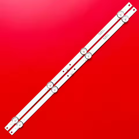 10/20pcs LED Backlight strip for 23 24 inch MS-L2668 V2 MS-L2151 CX236DLEDM JL.D24041330-006AS-M 4 L