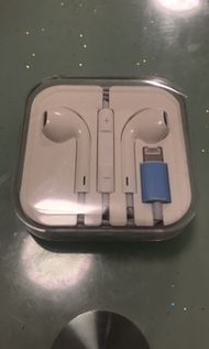 iPhone 耳機