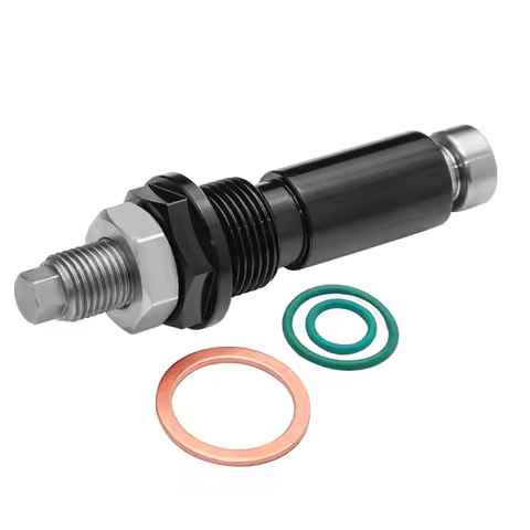 CNC Manual Timing Cam Chain Tensioner Adjuster For Husqvarna 701 Enduro / Supermoto 2016-2017 -Repla