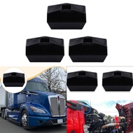 [yagojh] L856082 Engine Cover Lock Replacement M75682 for Peterbilt 579 Quick Installation Lightweig