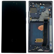 Samsung Note 20 ULTRA LCD Dipslay + Touch Screen Digitizer Sparepart New Replacement ori