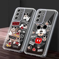 [BN 57] Glossy clear case For REALME 3 PRO 5 5PRO 6 6 PTO 7 PRO NARZO 20 PRO 8 4G 9 9i 9 PRO PLUS C1