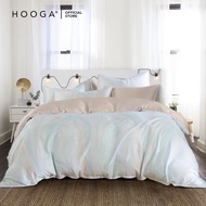 Hooga Faythe Tencel Fitted Sheet Set