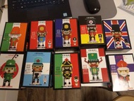 英國士兵lego