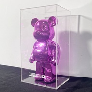 1000 Dust Cover Bearbrick in Stock Storage Box