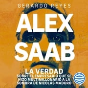 Alex Saab Gerardo Reyes