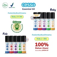 SALEE!!!!! Cessa Essential Oil