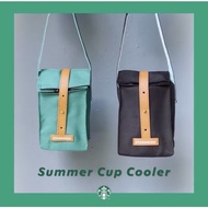 Starbucks Summer Cup Cooler 2021