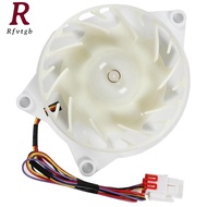 EAU64824805 Z40E12MS1A0-57K06A for Refrigerator Evaporator Fan Motor Spare Parts DC12V 1A 4-Pin