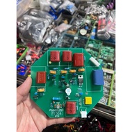 Panasonic 5-blade ceiling fan board