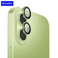 Quarty iPhone 17/iPhone17 Camera Lens Protector iPhone17
